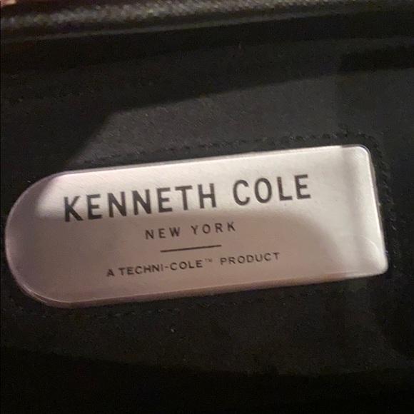 Kenneth Cole New York leather loafers main image 6